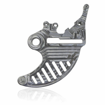 BPD REAR DISC GUARD 2004-24 125-501 (KTM, Husky, Gas Gas)