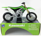 New Ray Toys 1:12 Kawasaki KXF 450 Toy Model 2019