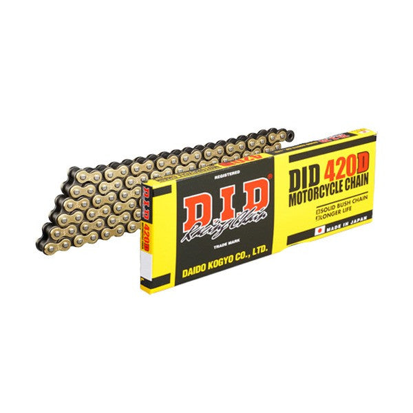 Buy D.I.D Chains Split Link - Two Stroke Racing