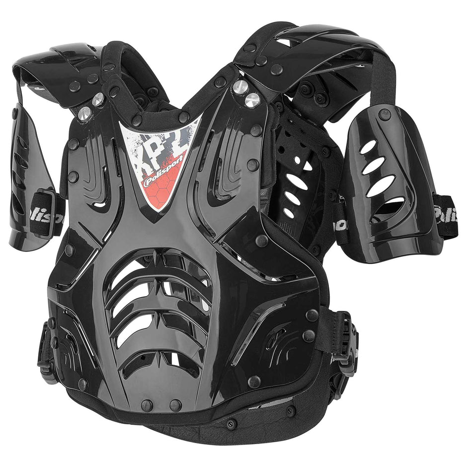 CHEST PROTECTORS