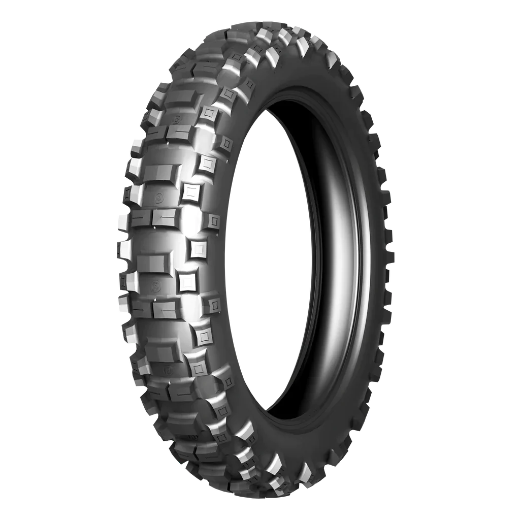 Plews Tyres EN1 ENDURO GRAND PRIX Rear - 140 / 80 – 18