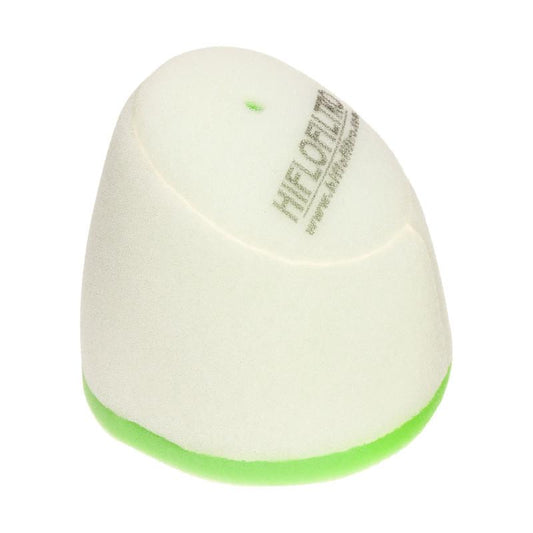 Hi Flo Filtro Foam Air Filter Kawasaki KX 80 1991 - 2000 KX 85 2001 - 2021 KX 100 1995 - 21