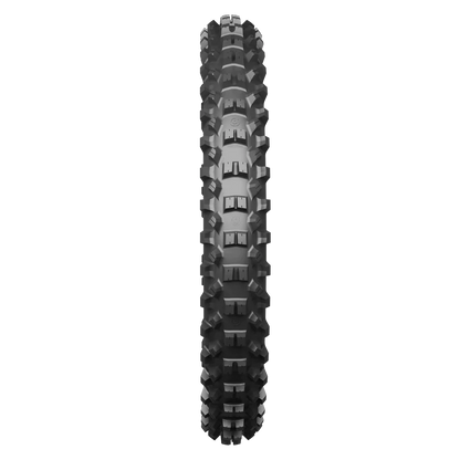 Plews Tyres MX 2 MATTERLY GP Medium Front - 60 / 100 – 12
