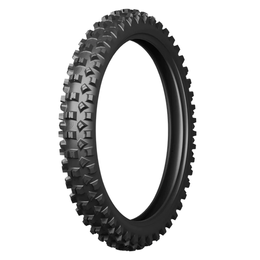Plews Tyres MX 2 MATTERLY GP Medium Front - 60 / 100 - 14