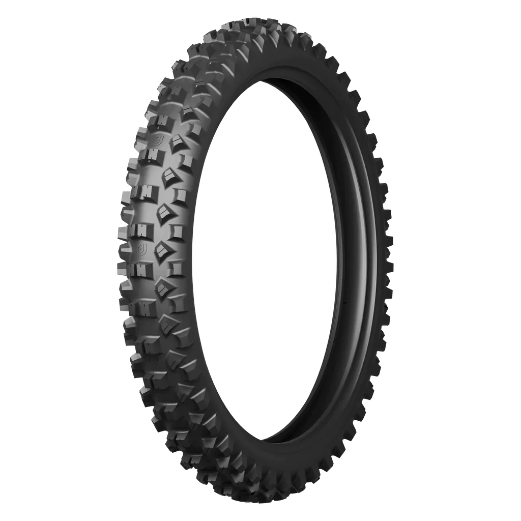 Plews Tyres MX 2 MATTERLY GP Medium Front - 60 / 100 – 12