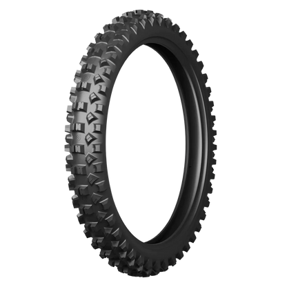 Plews Tyres MX 2 MATTERLY GP Medium Front - 70 / 100 – 17