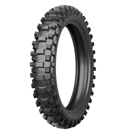 Plews Tyres MX 2 MATTERLY GP Medium Rear - 2.75 – 12