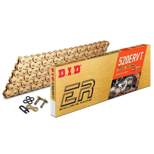 Buy D.I.D Chains Split Link - Two Stroke Racing